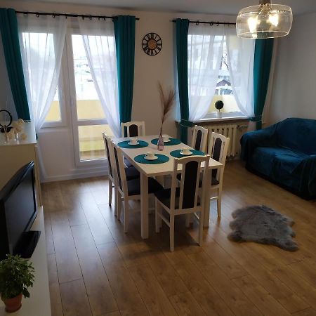 Apartament Gora Szybowcowa イェレニャ・グーラ エクステリア 写真