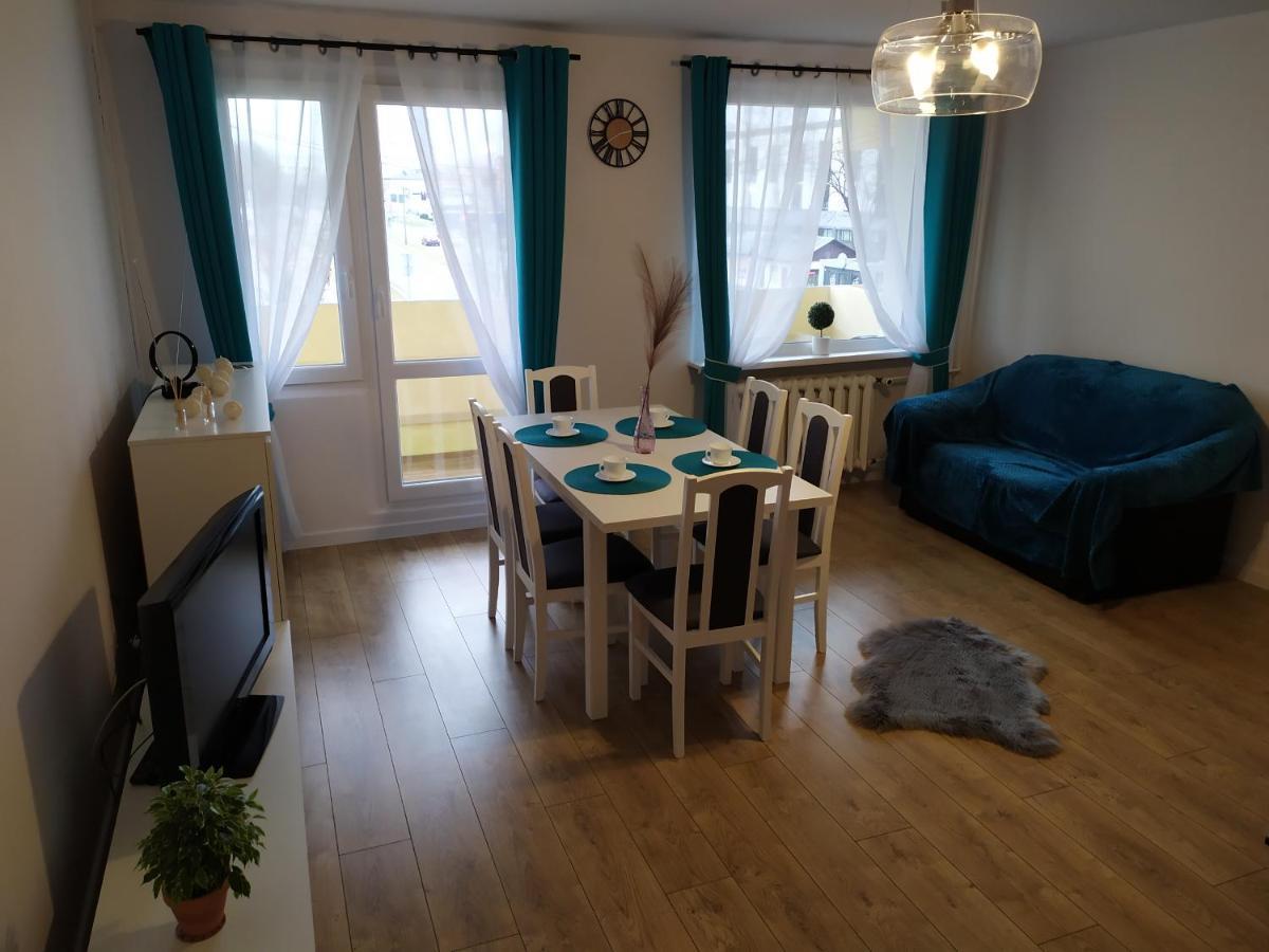 Apartament Gora Szybowcowa イェレニャ・グーラ エクステリア 写真
