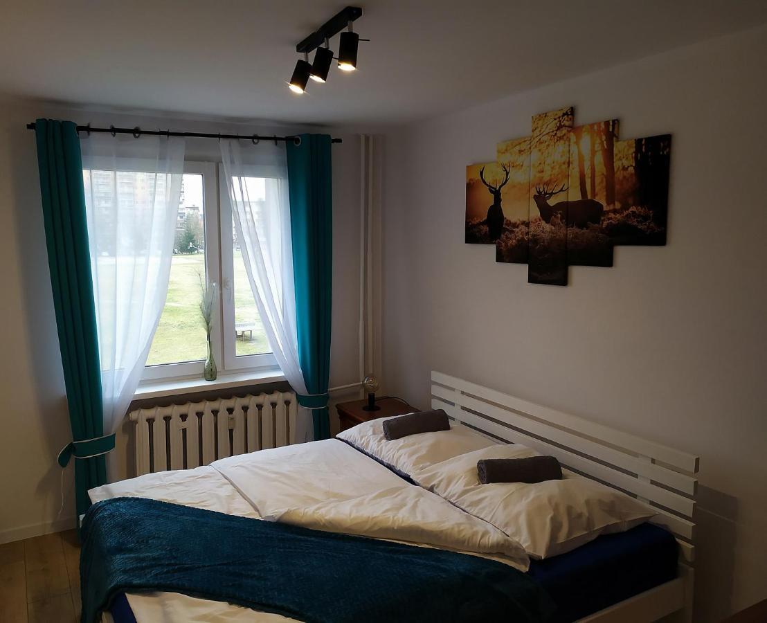Apartament Gora Szybowcowa イェレニャ・グーラ エクステリア 写真