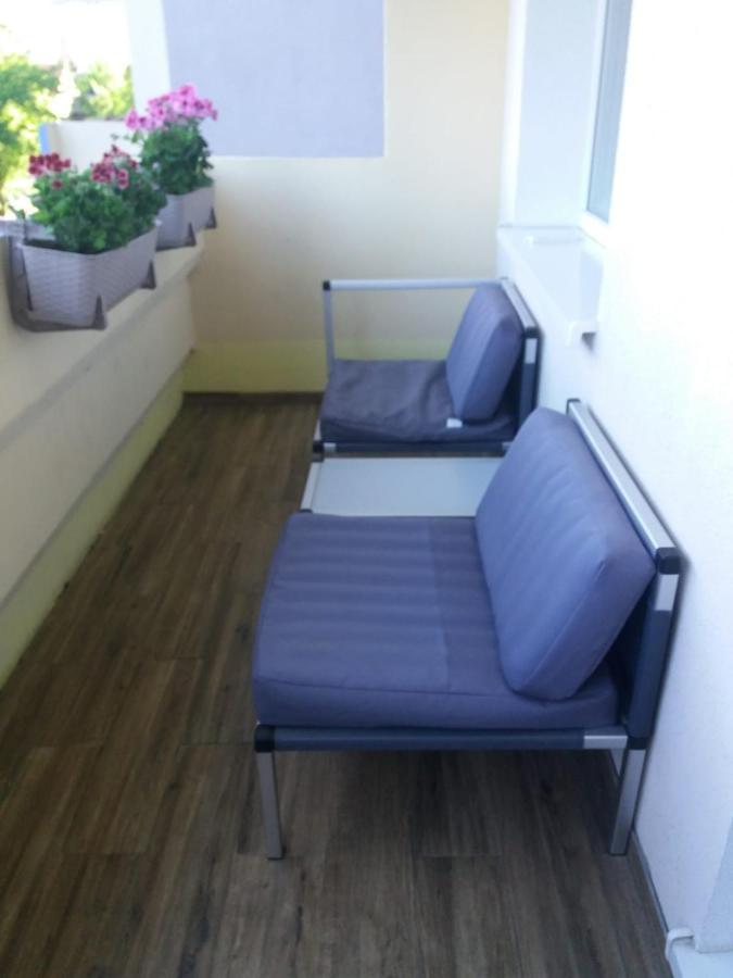 Apartament Gora Szybowcowa イェレニャ・グーラ エクステリア 写真